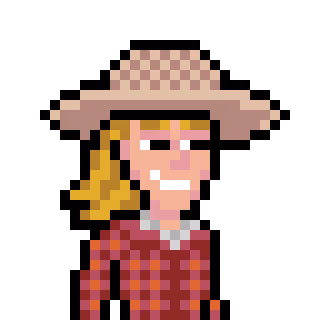 Wolf Game Farmers