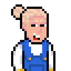 Farmer #9892