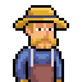 Farmer 295350920