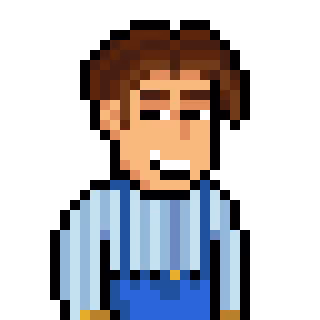 Farmer 295350920
