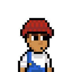 Farmer #1311