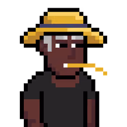 Farmer #10197