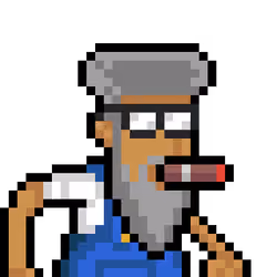 Farmer #4060