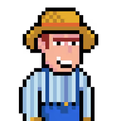 Farmer #3910