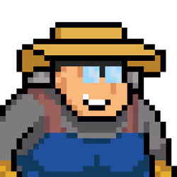 Farmer #128
