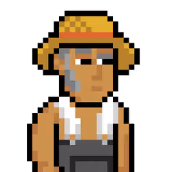 Farmer #5348