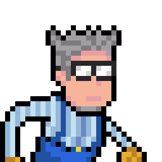 Farmer 295350920