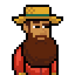 Farmer #8211