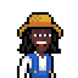 Farmer #8329