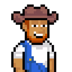 Farmer #8752