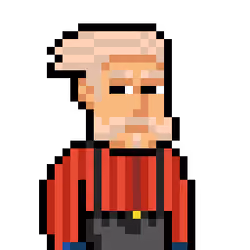 Farmer #1738