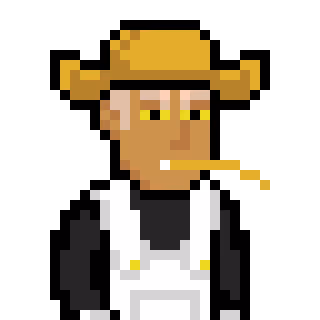 Farmer 295350920