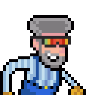 Farmer 295350920