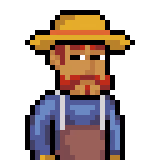Farmer 295350920