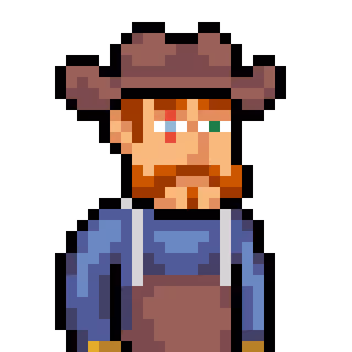 Farmer 295350920