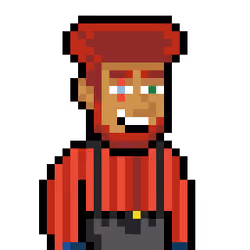 Farmer #1633