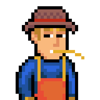 Farmer 295350920