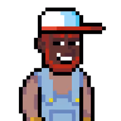 Farmer #10765