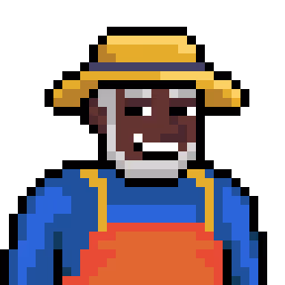 Farmer 295350920