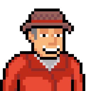 Wolf Game Farmers