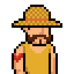 Farmer #8128