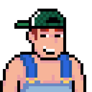 Farmer 295350920