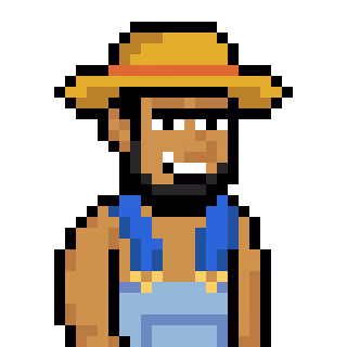 Farmer 295350920
