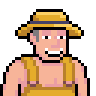 Farmer 295350920