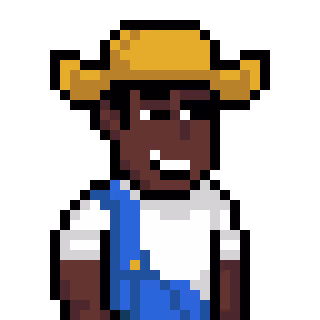 Farmer 295350920