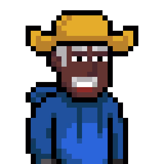Farmer 295350920