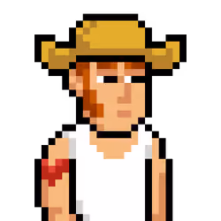 Farmer #5923