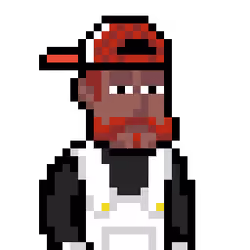Farmer #1327