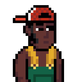 Farmer 295350920