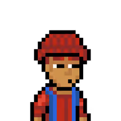 Farmer #11461