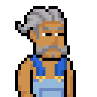 Wolf Game Farmers