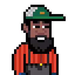 Farmer #7738