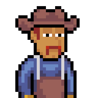 Farmer 295350920