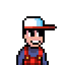 Farmer #10512