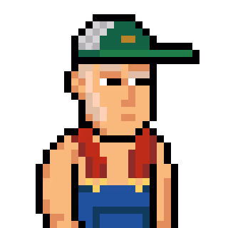 Farmer 295350920