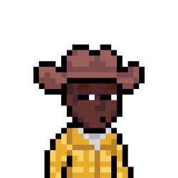 Farmer #9804