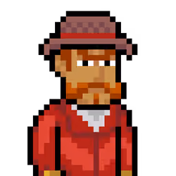 Farmer #2008