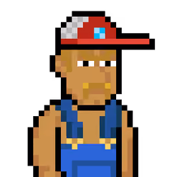 Farmer #2396
