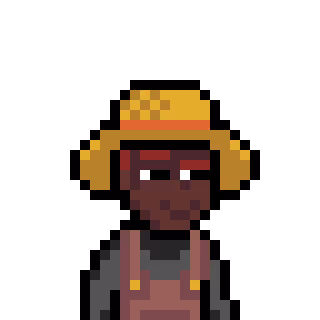 Farmer 295350920