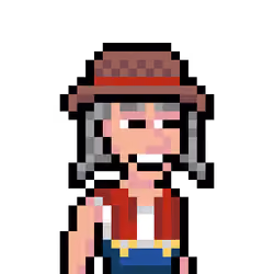 Farmer #2491