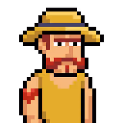 Farmer #1012