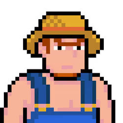 Farmer #2925