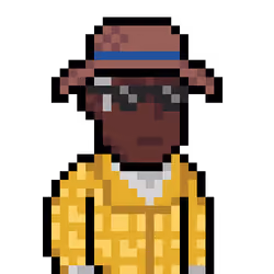 Farmer #7570