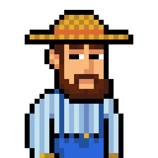Farmer 295350920