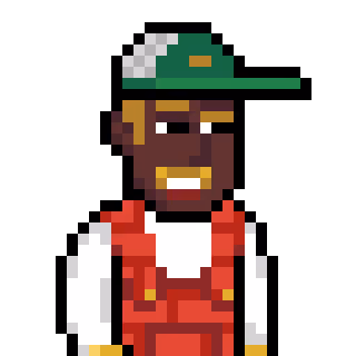 Farmer 295350920