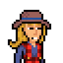 Farmer #1467